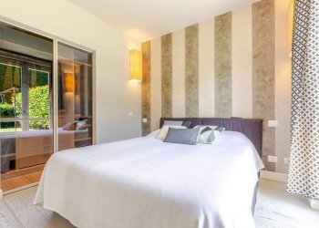 Camera da letto - Villa via Carlo Linati, 2, Appiano Gentile - foto 27