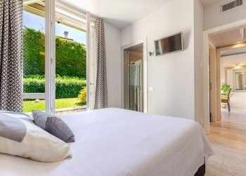 Camera da letto - Villa via Carlo Linati, 2, Appiano Gentile - foto 29