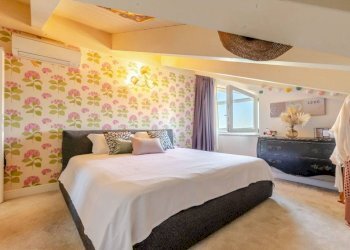 Camera da letto - Villa via Carlo Linati, 2, Appiano Gentile - foto 36