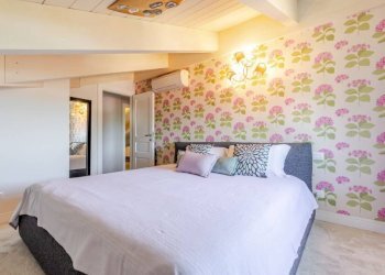 Camera da letto - Villa via Carlo Linati, 2, Appiano Gentile - foto 38