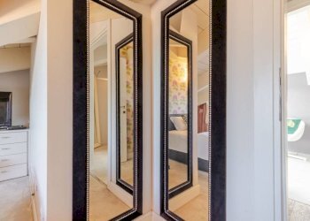 Interno palazzo - Villa via Carlo Linati, 2, Appiano Gentile - photo 40