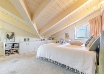 Camera da letto - Villa via Carlo Linati, 2, Appiano Gentile - foto 42