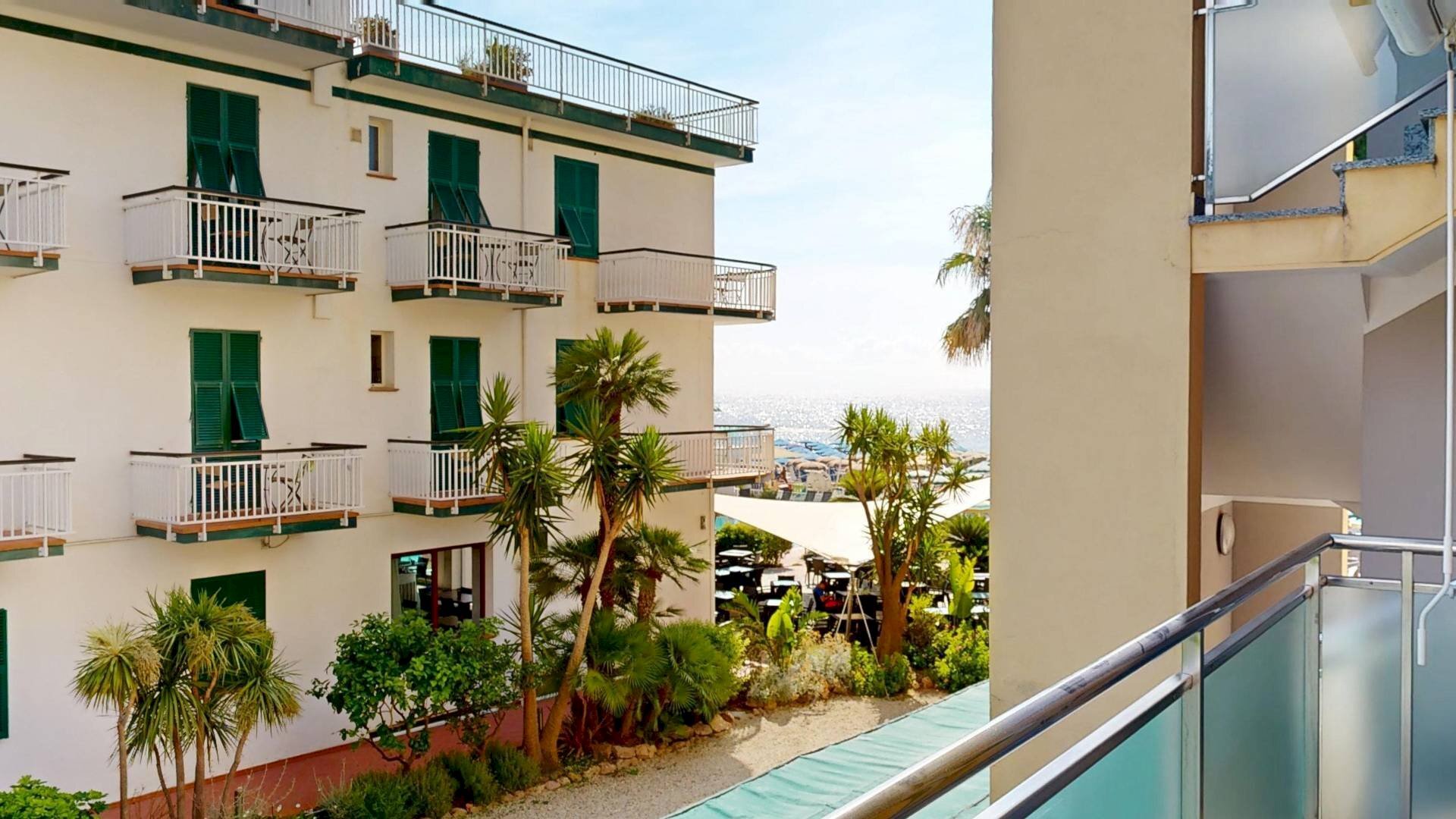 Foto 1 - Bilocale Via dei Geranei, Diano Marina - foto 1
