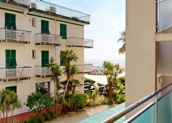 Foto 1 - Bilocale Via dei Geranei, Diano Marina - foto 1
