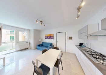 Foto 3 - Bilocale Via dei Geranei, Diano Marina - foto 3