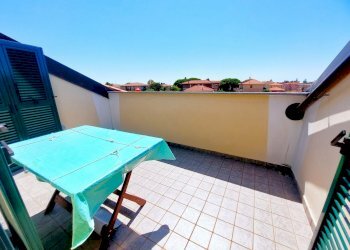terrazzo - Three-room apartment Via Cà Rossa
 
36, Diano Marina - photo 10