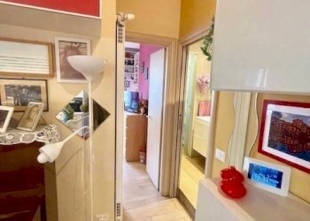 Disimpegno - Three-room apartment Milano - photo 9