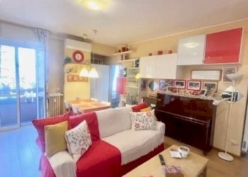 Salone - Three-room apartment Milano - photo 18