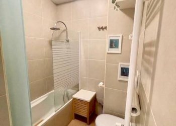 Bagno - Three-room apartment Milano - photo 28