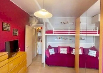 Cameretta - Three-room apartment Milano - photo 34
