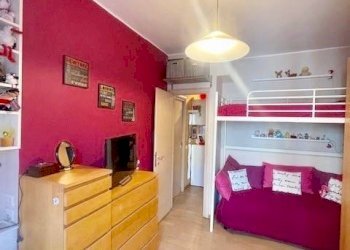Cameretta - Three-room apartment Milano - photo 35