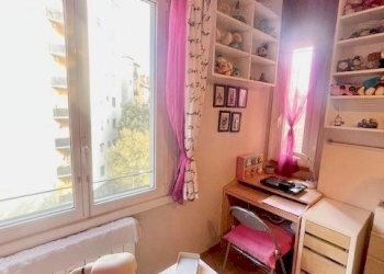 Cameretta - Three-room apartment Milano - photo 36