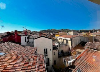 Vista - Appartamento via del Fossato, Bologna (zona Costa Saragozza) - foto 33