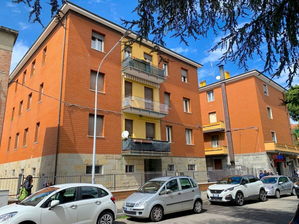Facciata - Bilocale via della Repubblica, San Lazzaro di Savena - foto 1
