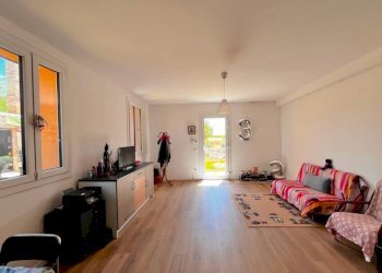 Salone - Villa via Rigosa, 12, Bologna (neighborhood Borgo Panigale) - photo 1