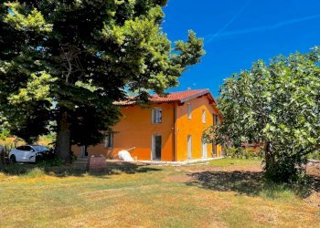 Terreno - Villa via Rigosa, 12, Bologna (neighborhood Borgo Panigale) - photo 7