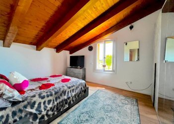 Camera da letto - Villa via Rigosa, 12, Bologna (neighborhood Borgo Panigale) - photo 8