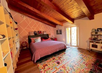 Camera da letto - Villa via Rigosa, 12, Bologna (neighborhood Borgo Panigale) - photo 12