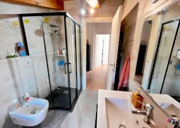 Bagno - Villa via Rigosa, 12, Bologna (neighborhood Borgo Panigale) - photo 13