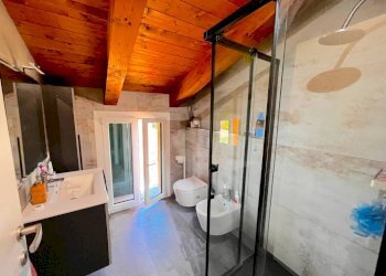 Bagno - Villa via Rigosa, 12, Bologna (neighborhood Borgo Panigale) - photo 14