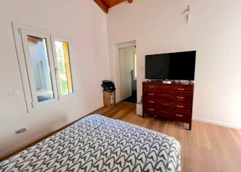 Camera da letto - Villa via Rigosa, 12, Bologna (neighborhood Borgo Panigale) - photo 15