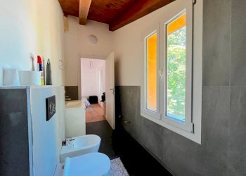 Bagno - Villa via Rigosa, 12, Bologna (neighborhood Borgo Panigale) - photo 20