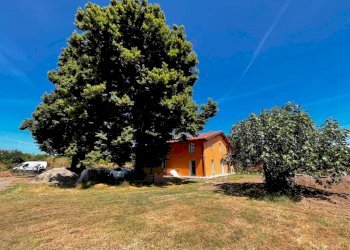 Terreno - Villa via Rigosa, 12, Bologna (neighborhood Borgo Panigale) - photo 21