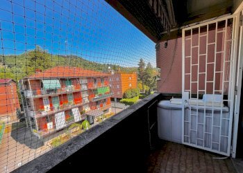 Balcone - Four-room apartment via Toscana, San Lazzaro di Savena - photo 13