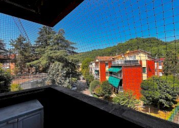 Vista - Four-room apartment via Toscana, San Lazzaro di Savena - photo 14