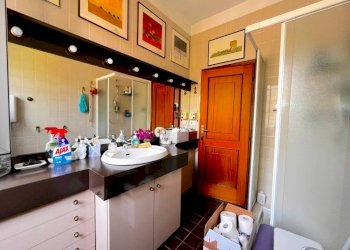 Bagno - Four-room apartment via Toscana, San Lazzaro di Savena - photo 21