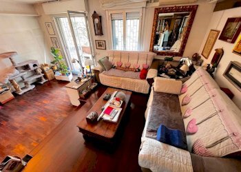 Salone - Four-room apartment Pianoro - photo 4