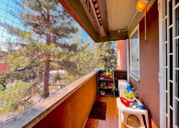 Balcone - Four-room apartment Pianoro - photo 10
