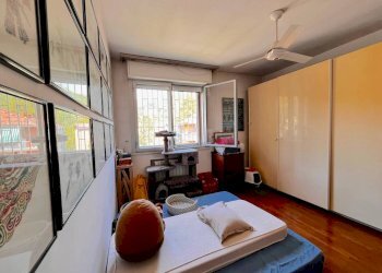 Camera da letto - Four-room apartment Pianoro - photo 19