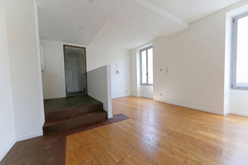 Salone - Two-room apartment via Gian Francesco Parravicini, 1, Monza - photo 3