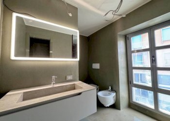 Bagno - Bilocale via Gian Francesco Parravicini, 1, Monza - foto 12