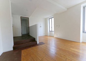 Salone - Bilocale via Gian Francesco Parravicini, 1, Monza - foto 2