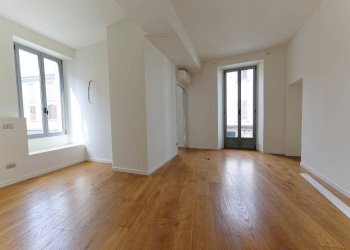 Camera da letto - Bilocale via Gian Francesco Parravicini, 1, Monza - foto 4