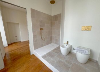 Bagno - Bilocale via Gian Francesco Parravicini, 1, Monza - foto 6