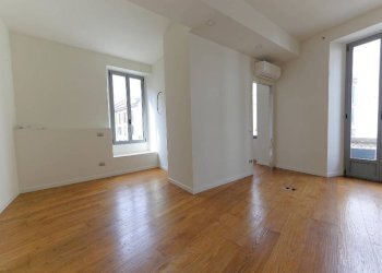 Camera da letto - Bilocale via Gian Francesco Parravicini, 1, Monza - foto 7