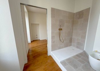 Bagno - Bilocale via Gian Francesco Parravicini, 1, Monza - foto 11