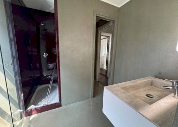Bagno - Bilocale via Gian Francesco Parravicini, 1, Monza - foto 15