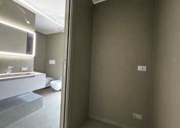 Bagno - Bilocale via Gian Francesco Parravicini, 1, Monza - foto 16