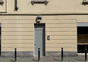 Facciata - Bilocale via Gian Francesco Parravicini, 1, Monza - foto 21