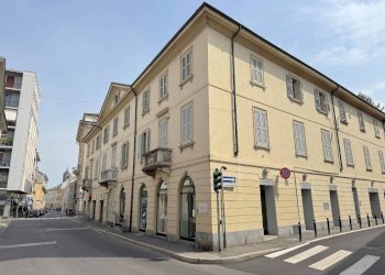Facciata - Bilocale via Gian Francesco Parravicini, 1, Monza - foto 22