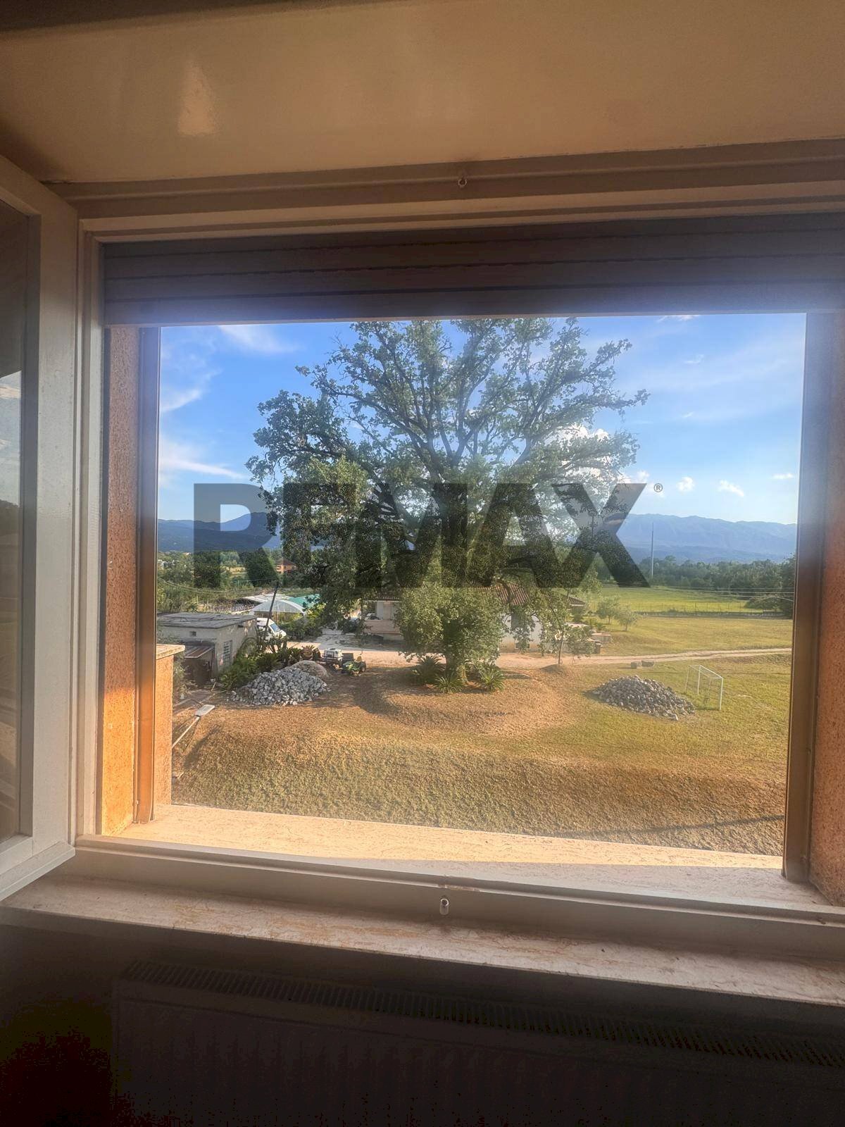 Vista delle montagne - Appartamento via santa maria
 
35, Pignataro Interamna - foto 2