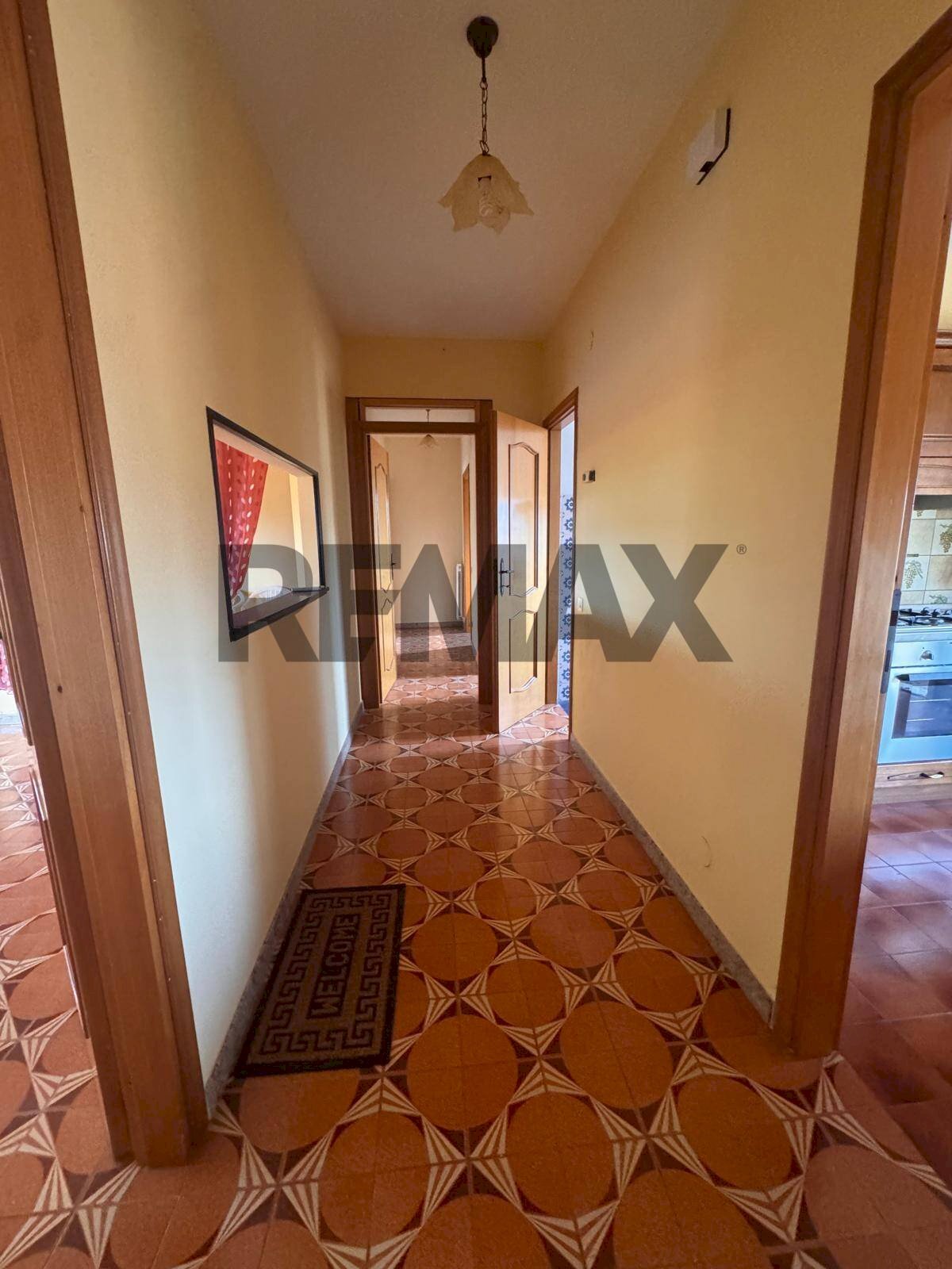 Hall / corridoio - Appartamento via santa maria
35, Pignataro Interamna - foto 2