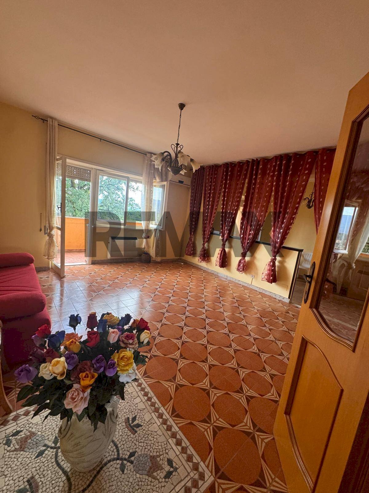 Soggiorno - Appartamento via santa maria
 
35, Pignataro Interamna - foto 1