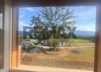 Vista delle montagne - Appartamento via santa maria
 
35, Pignataro Interamna - foto 2