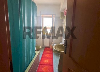 Bagno - Appartamento via santa maria
 
35, Pignataro Interamna - foto 4