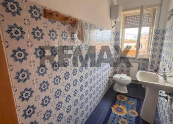 Bagno - Appartamento via santa maria
 
35, Pignataro Interamna - foto 5